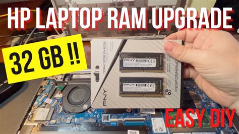 laptop ram upgrade 32gb|13 laptop 32gb ram.